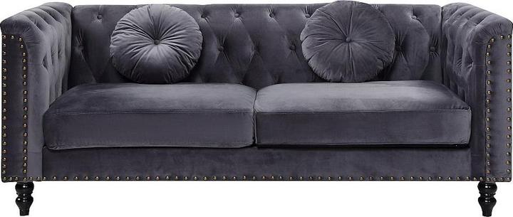 Produktbild Vente-unique Turner (3-Sitzer)