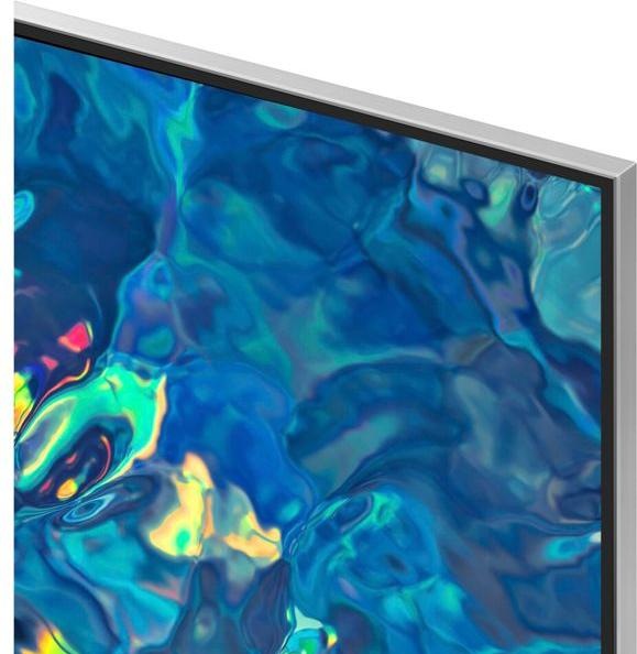 Actual product image Samsung GQ85QN95BAT (85", QN95B, NeoQLED, 4K, 2022)