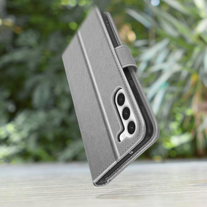 Actual product image Avizar Chesterfield Series (Samsung Galaxy S23)