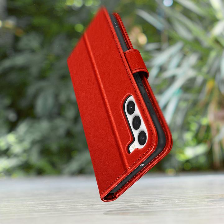 Actual product image Avizar Chesterfield Series (Samsung Galaxy S23)
