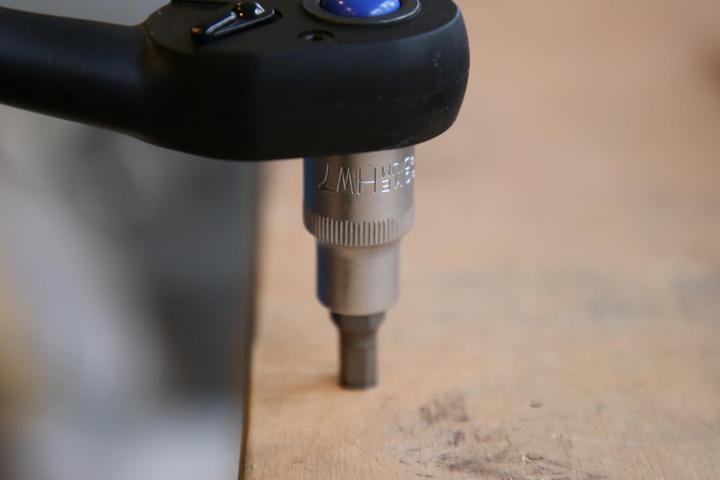 Actual product image Brilliant Tools BT022862