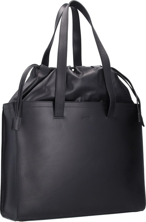 Image du produit Pnch by Bree Nikka 3 Sac à bandoulière en cuir 38 cm