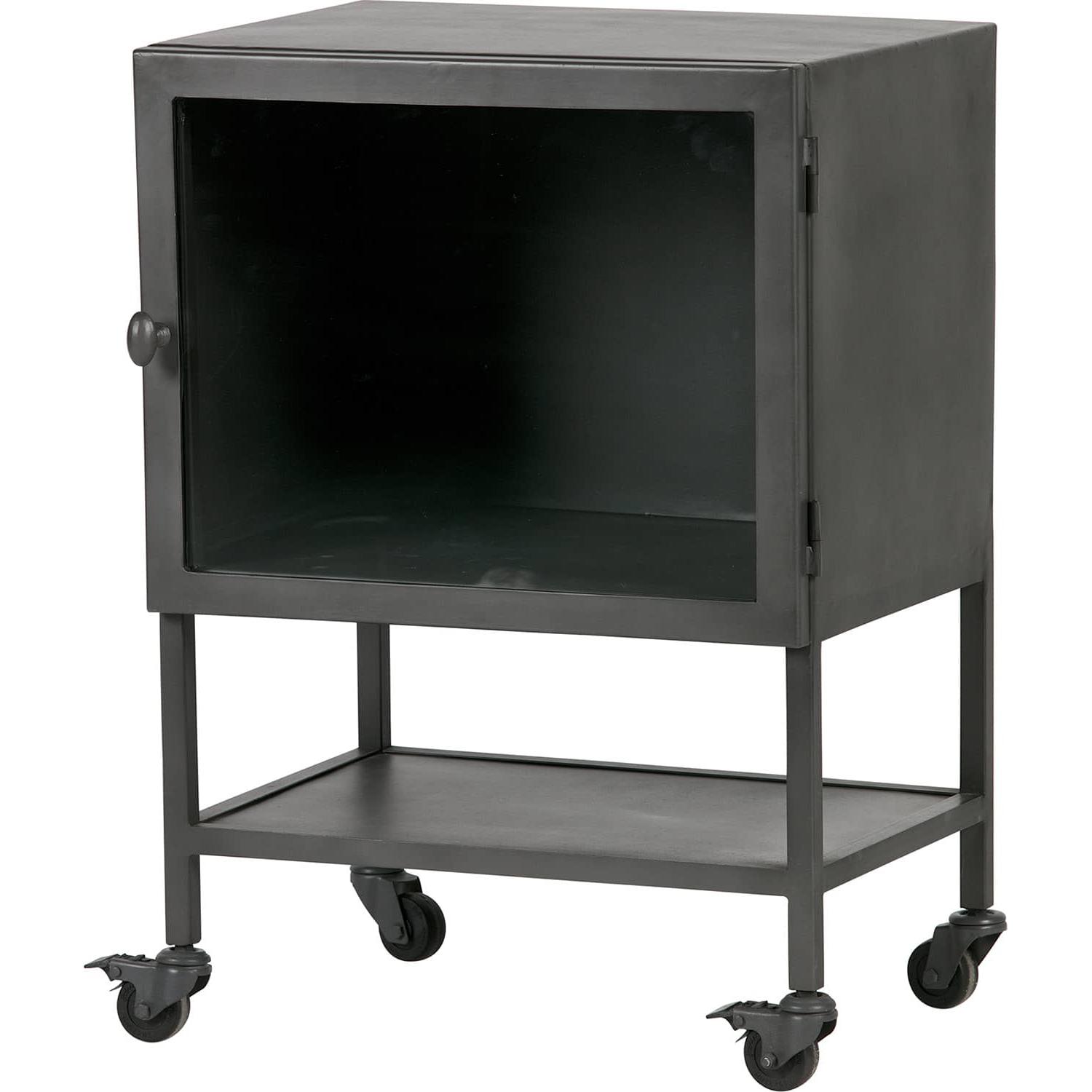 BePureHome, Vitrine + Buffetschrank, Bespoke (72 x 50 x 35 cm)