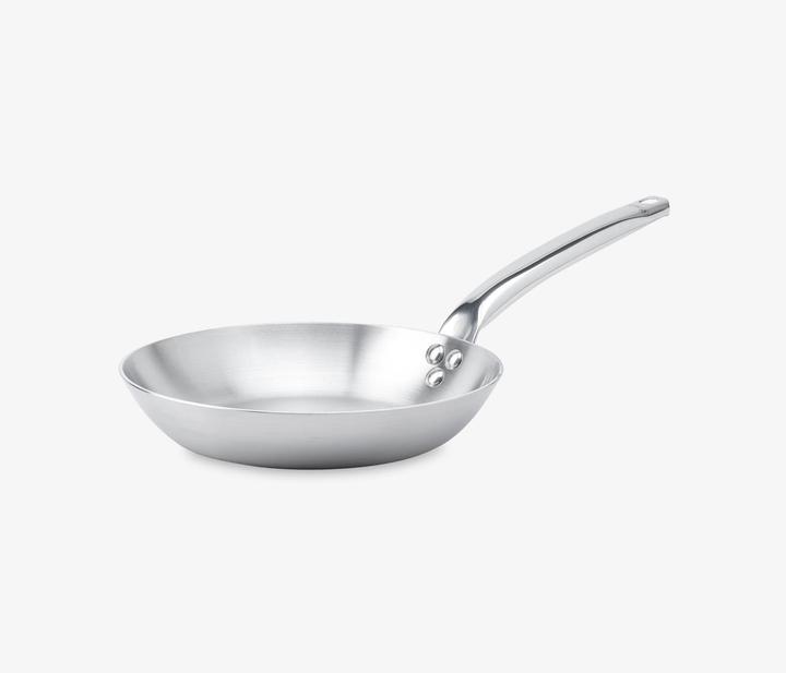 Immagine prodotto de Buyer Alchimia (32 cm, Padella per friggere, Acciaio inossidabile)