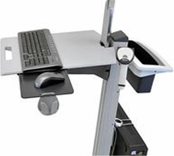 Produktbild Ergotron Nfcart Molded Basket (2.30 kg)