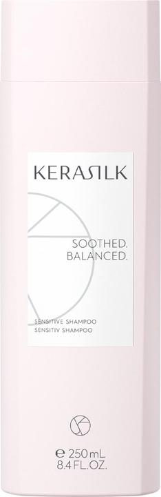 Produktbild Goldwell Essentials Sensitives Shampoo (Flüssiges Shampoo, 250 ml)