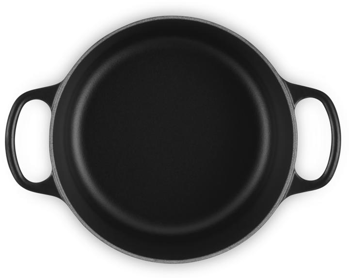 Produktbild Le Creuset Signature (18 cm, Bräter + Schmortopf, Gusseisen)