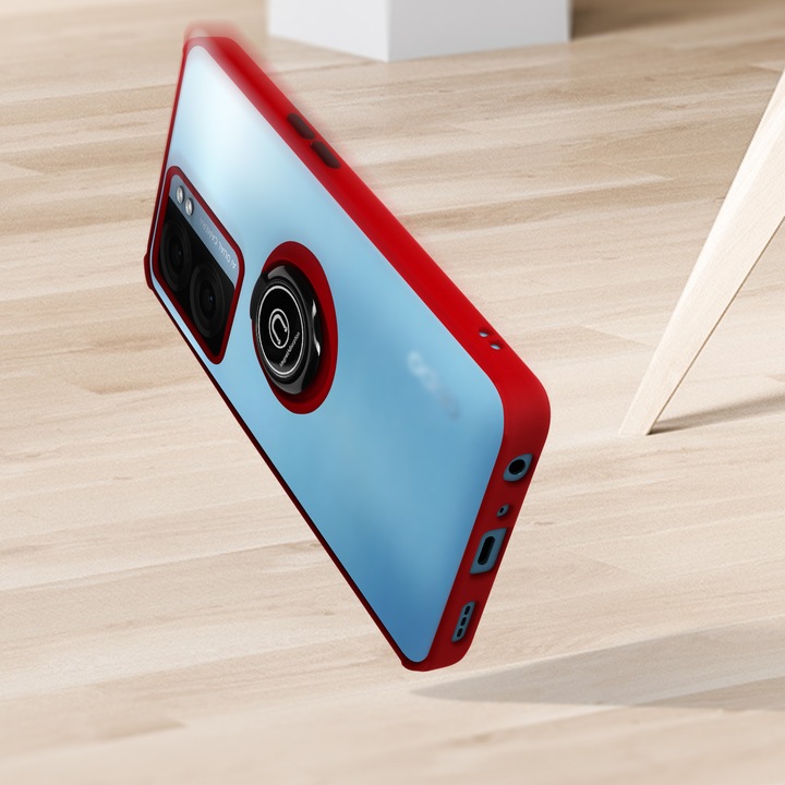 Produktbild Avizar Kameo Series (Oppo A57, Oppo A77 5G, Oppo A57s)