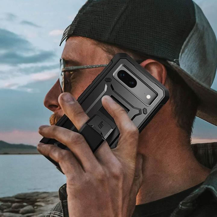 Produktbild Supcase Unicorn Beetle Pro Series (Google Pixel 7)