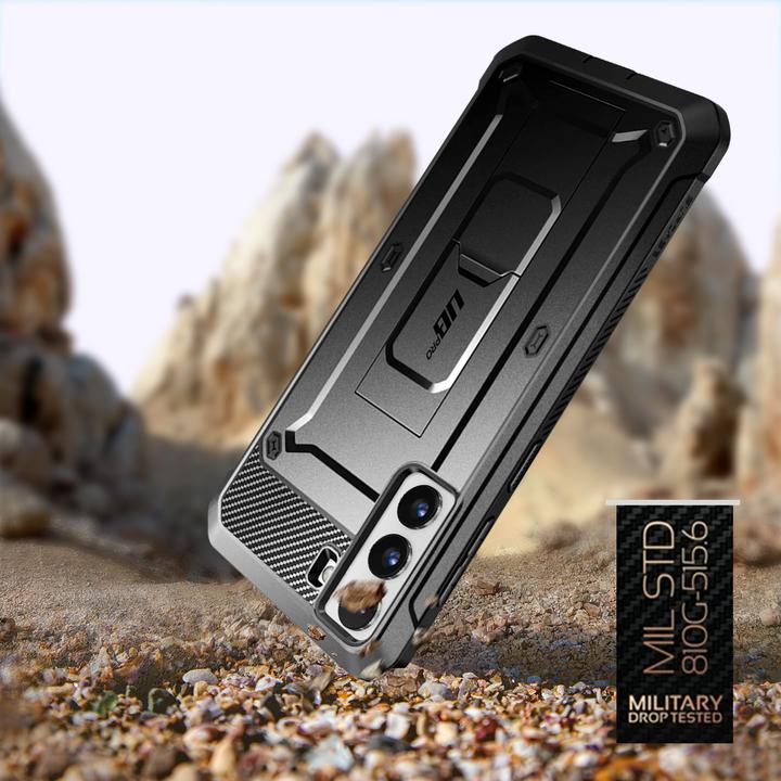 Actual product image Supcase Unicorn Beetle Pro Series (Samsung Galaxy S23+)