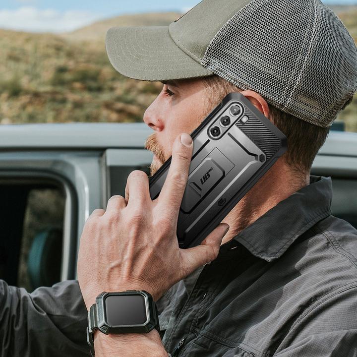 Immagine prodotto Supcase Unicorn Beetle Serie Pro (Samsung Galaxy S23)