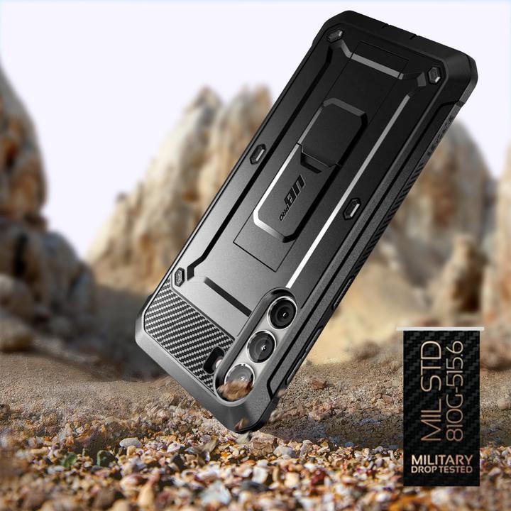 Immagine prodotto Supcase Unicorn Beetle Serie Pro (Samsung Galaxy S23)