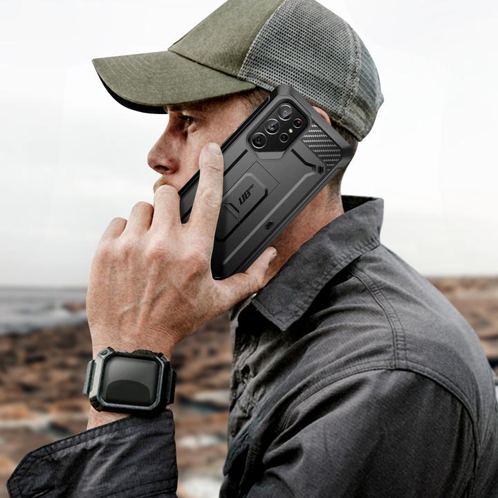 Image du produit Supcase Unicorn Beetle Pro (Samsung Galaxy S23 Ultra)