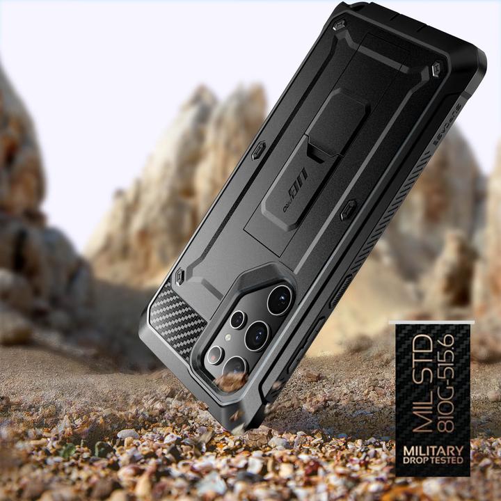 Image du produit Supcase Unicorn Beetle Pro (Samsung Galaxy S23 Ultra)