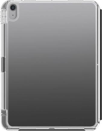 Amazingthing Minimalistische Hülle für iPad Air M3 13" - Schwarz (Apple iPad Air 13 2025)