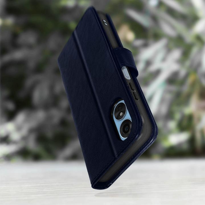 Actual product image Avizar Chesterfield Series (Oppo A17 4G)