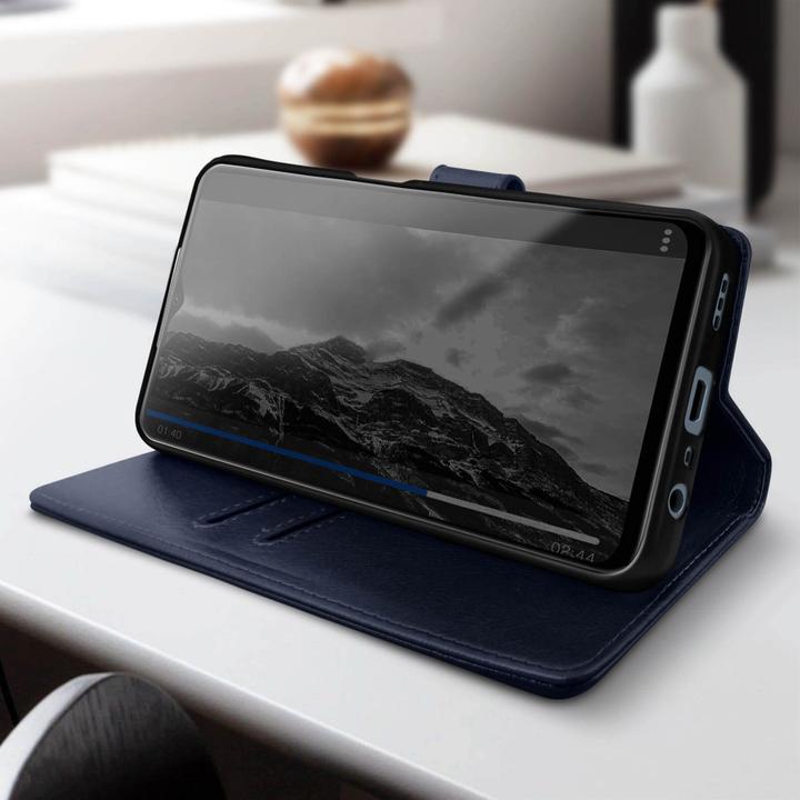 Actual product image Avizar Chesterfield Series (Oppo A17 4G)