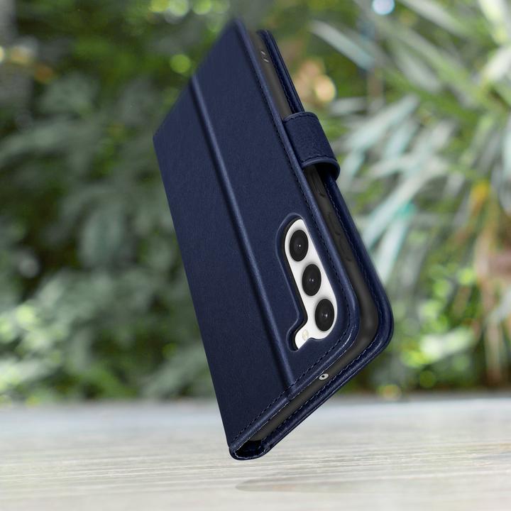 Actual product image Avizar Chesterfield Series (Samsung Galaxy S23)