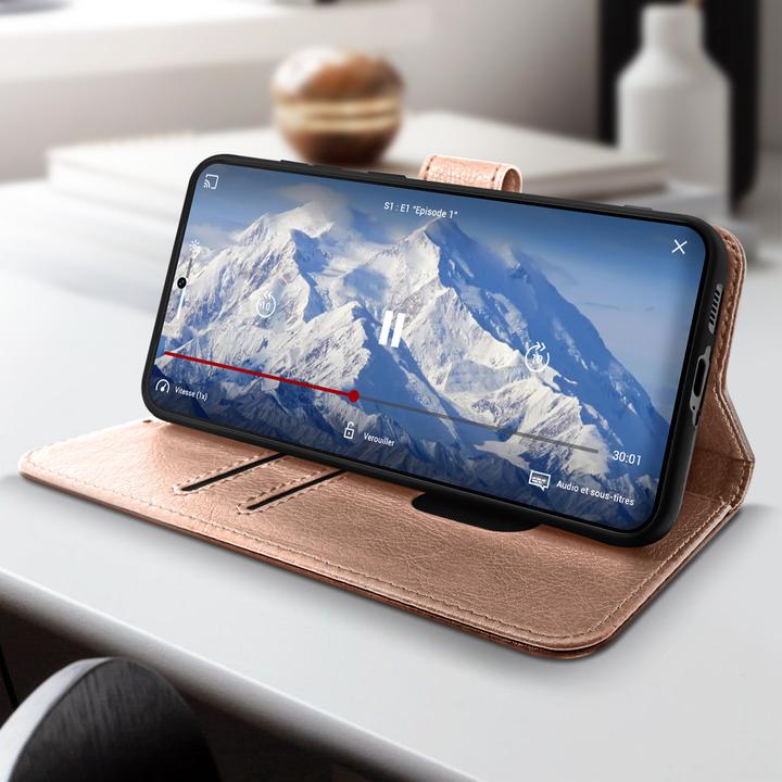 Immagine prodotto Avizar Serie Chesterfield (Samsung Galaxy S23)