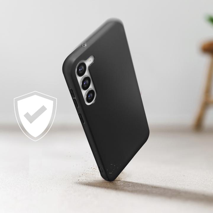 Actual product image Avizar Gel cover Series (Samsung Galaxy S23)
