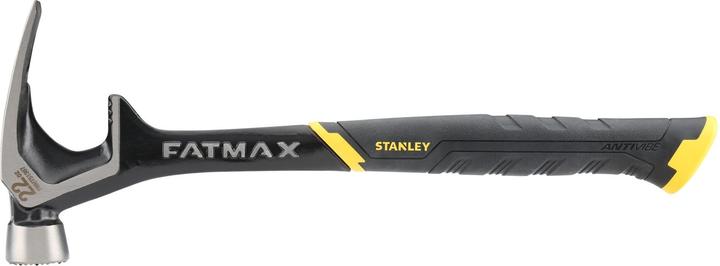 Produktbild Stanley Demontage Hammer (620 g)