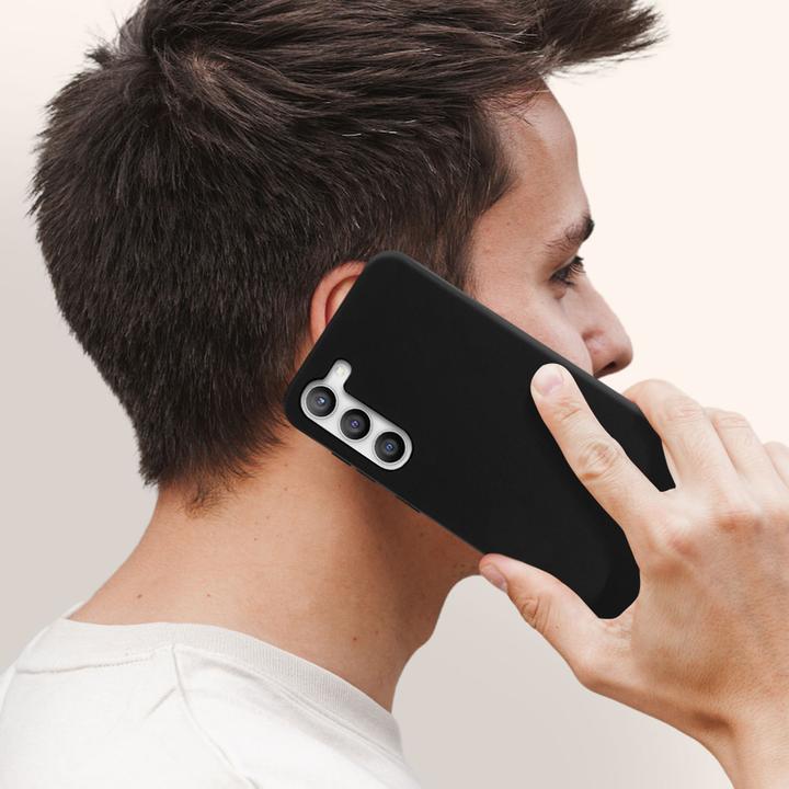 Produktbild Avizar Gelhülle Series (Samsung Galaxy S23+)