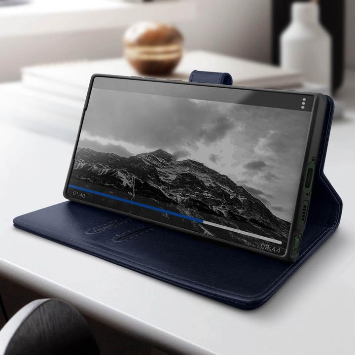 Immagine prodotto Avizar Serie Chesterfield (Samsung Galaxy S23 Ultra)