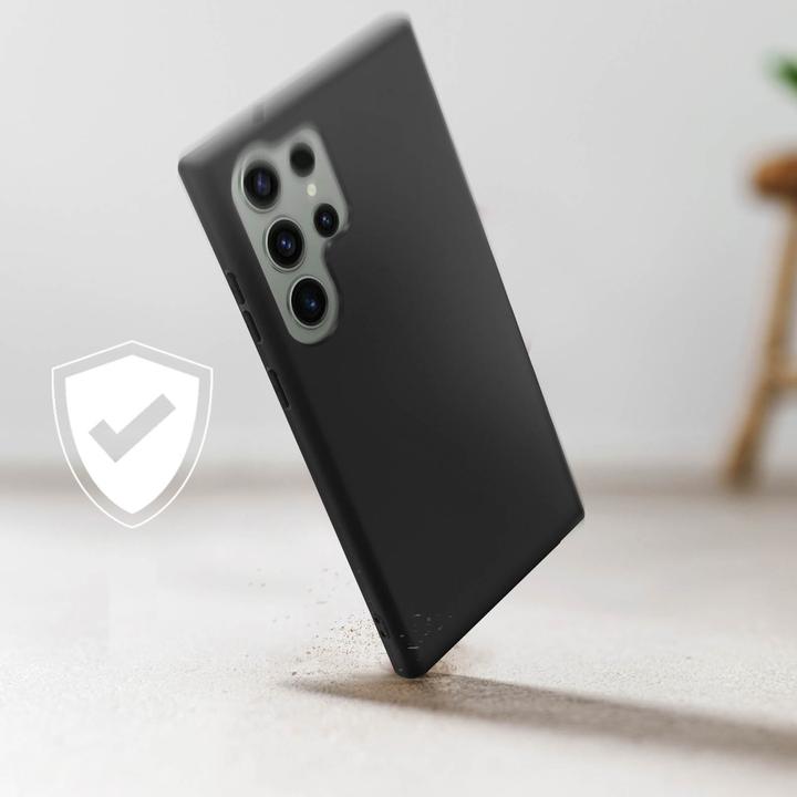 Actual product image Avizar Gel cover Series (Samsung Galaxy S23 Ultra)