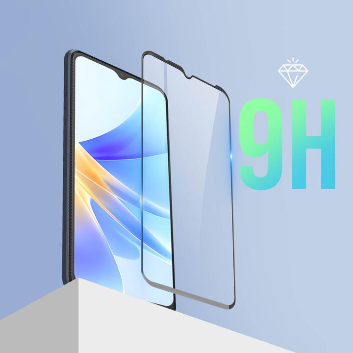 Immagine prodotto Avizar Pellicola protettiva in vetro 9H (1 Pezzo/i, Oppo A17k)