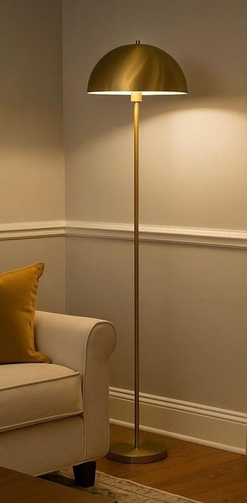 Produktbild Opviq Fable Floor Lamp (E27)