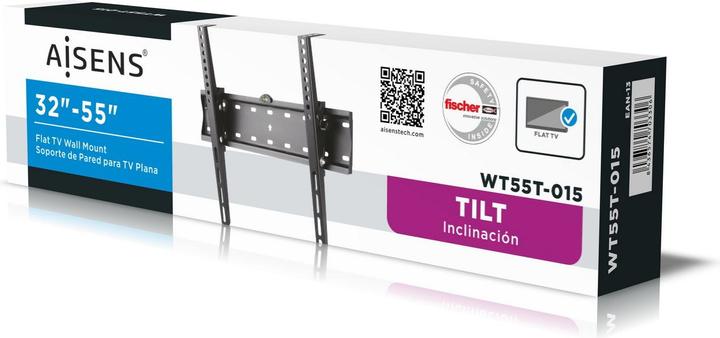 Actual product image Aisens WT55T-015 (Wall, 32", 40 kg)