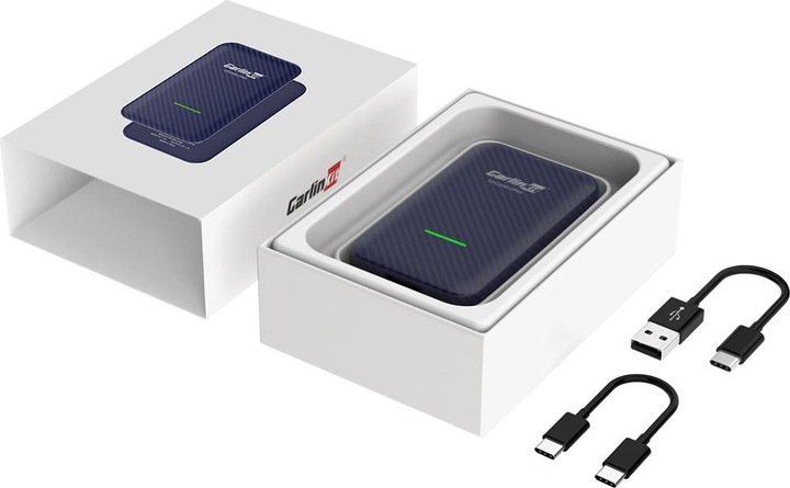Produktbild Carlinkit 4.0 CPC200-CP2A