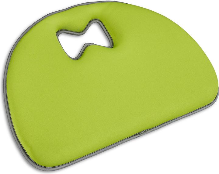 Relaxdays Soft Kneeling Pad
