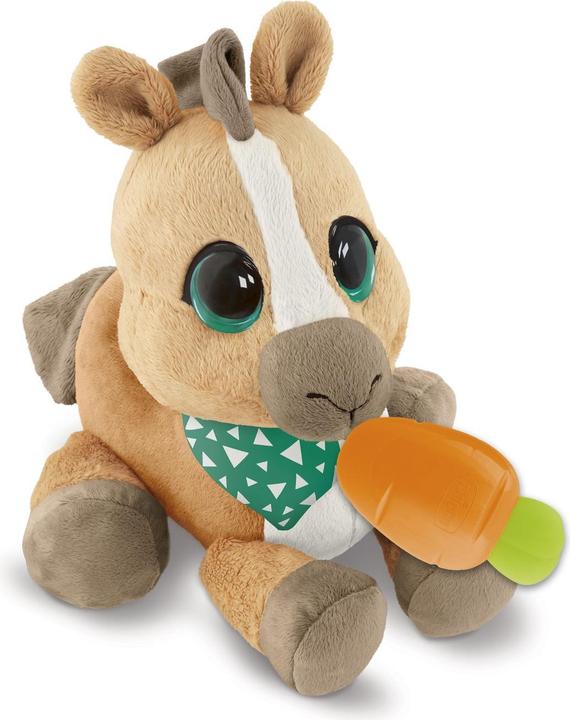 Chicco Cuckoo toy (15 cm)