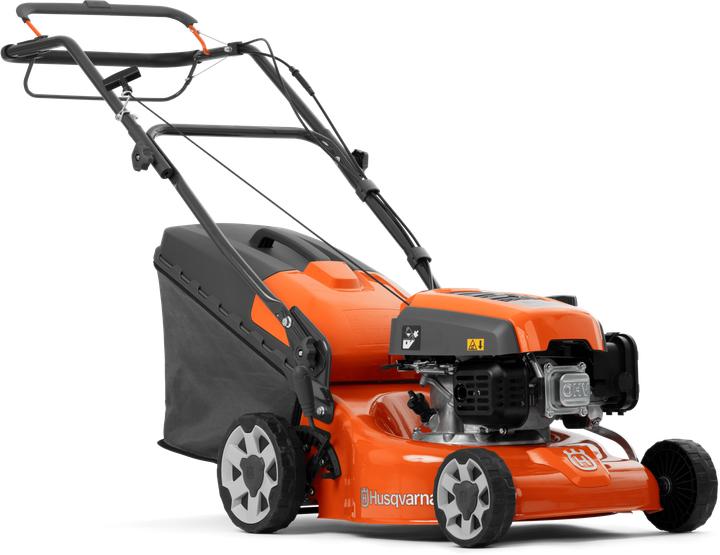 Produktbild Husqvarna LC 140SP (Benzinbetrieb)