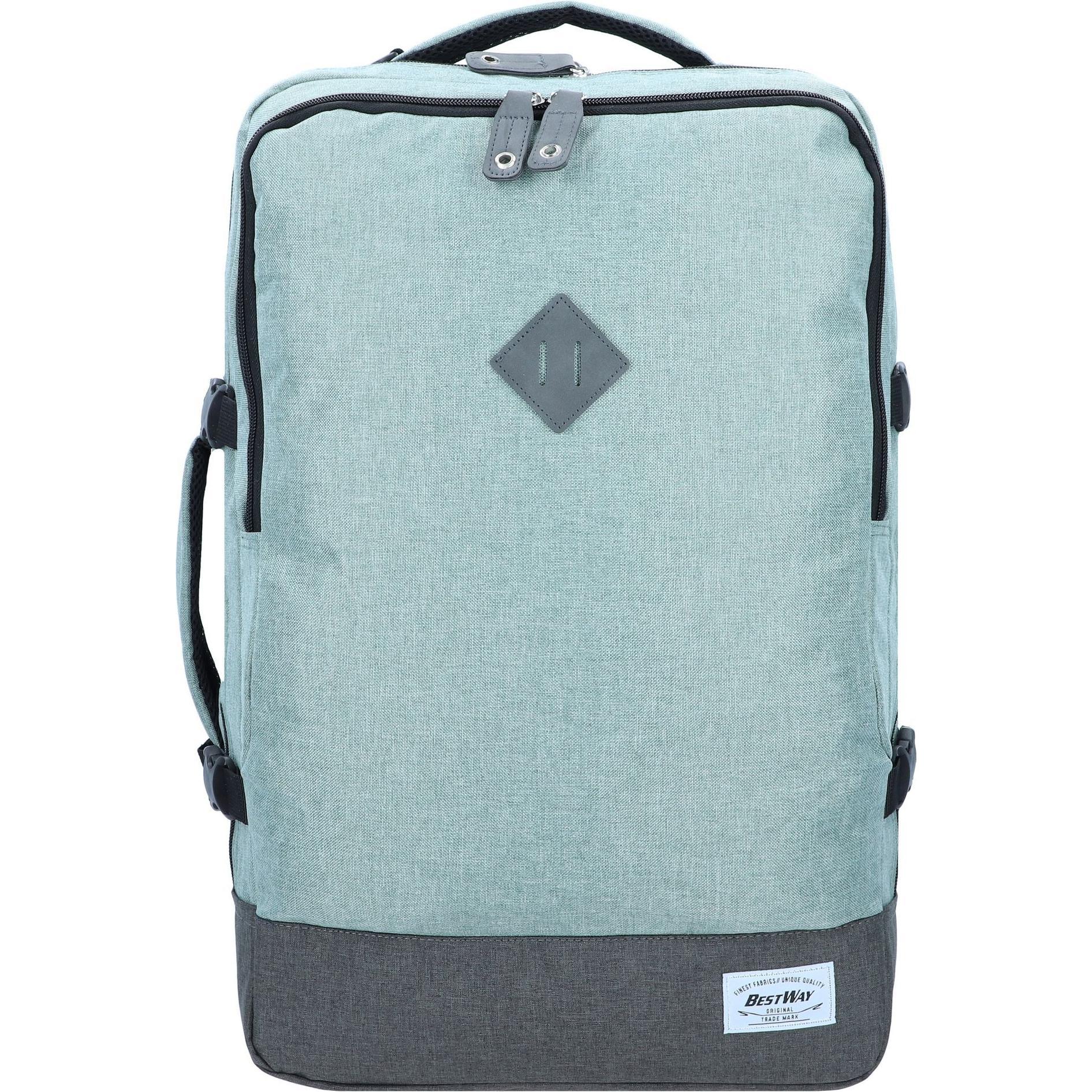 Worldpack, Rucksack, (40 l)