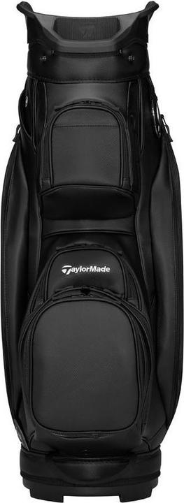 Immagine prodotto Taylor Made Deluxe Cartbag Schwarz