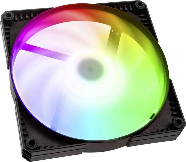 Immagine prodotto Phanteks SK PWM D-RGB Fan (140 mm, 1 x)