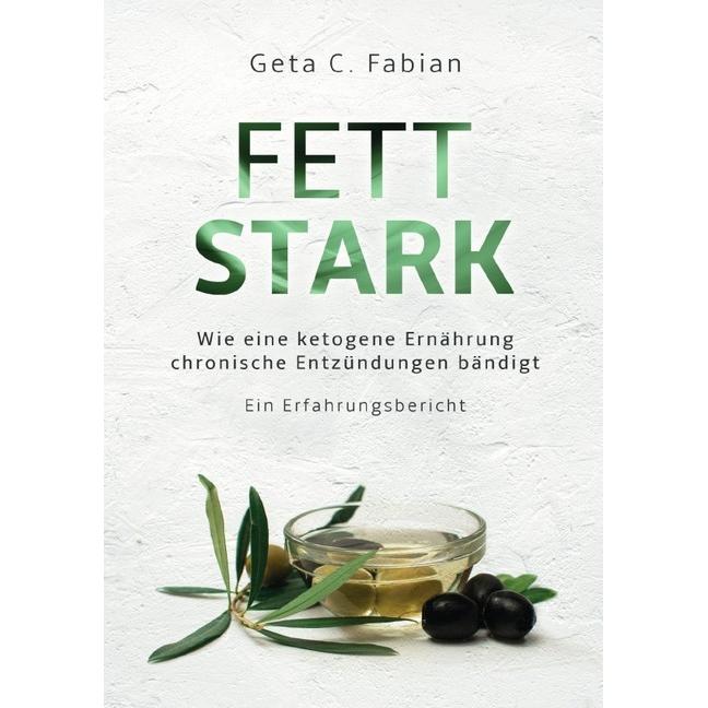 Fettstark, Ratgeber von Geta C. Fabian