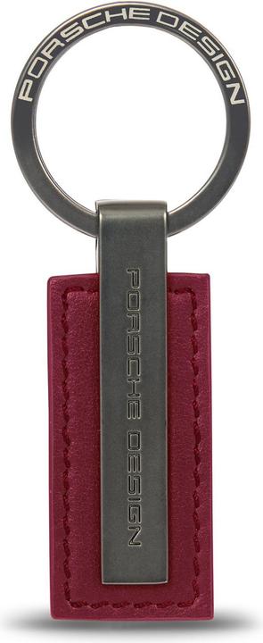 Image du produit Porsche Design Schlüsseletui Keyring Metal Bar