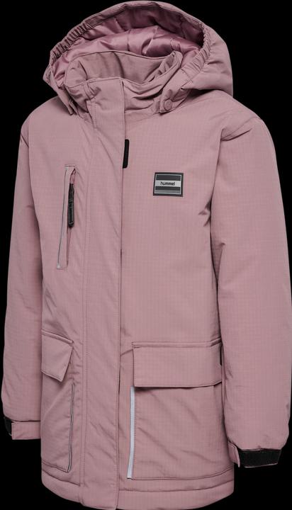 Actual product image hummel hmlBOB TEX JACKET (128)