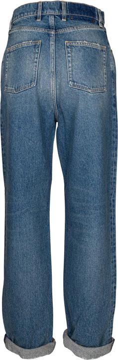 Immagine prodotto Golden Goose cotton jeans blue color (27)