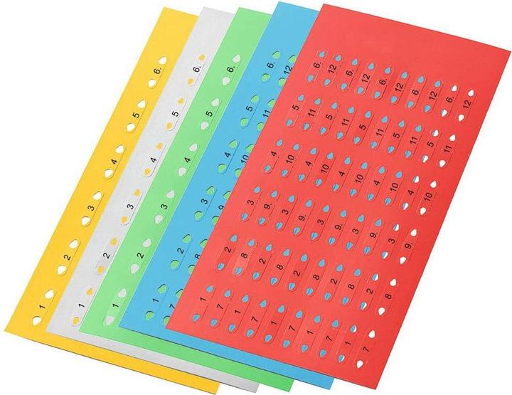 Produktbild Lapp Etiketten für Laserbedruckung