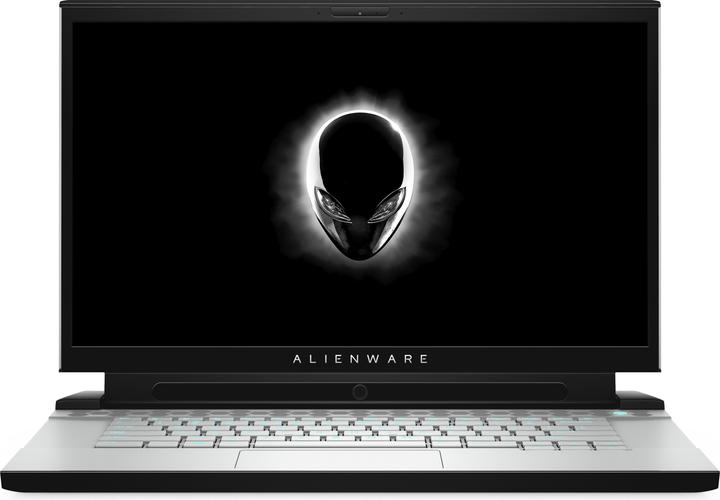 Produktbild Alienware M15 R2 (15.60", 512 GB, 16 GB, DE, Intel Core i7-9750H)