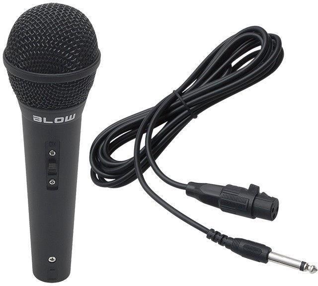 Produktbild Blow MICROPHONE PRM 33-106