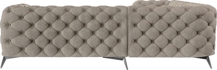 Actual product image Ropez Chelsea (Corner sofa)