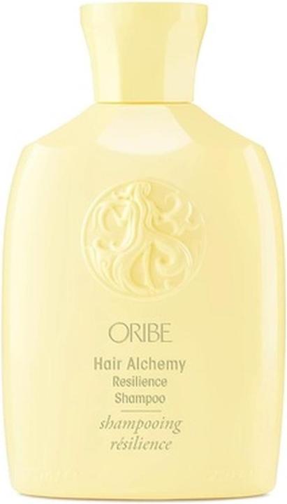 Actual product image Oribe Hair Alchemy Resilience Shampoo 2.5 Fl Oz