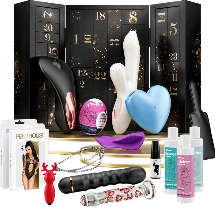 Satisfyer Premium