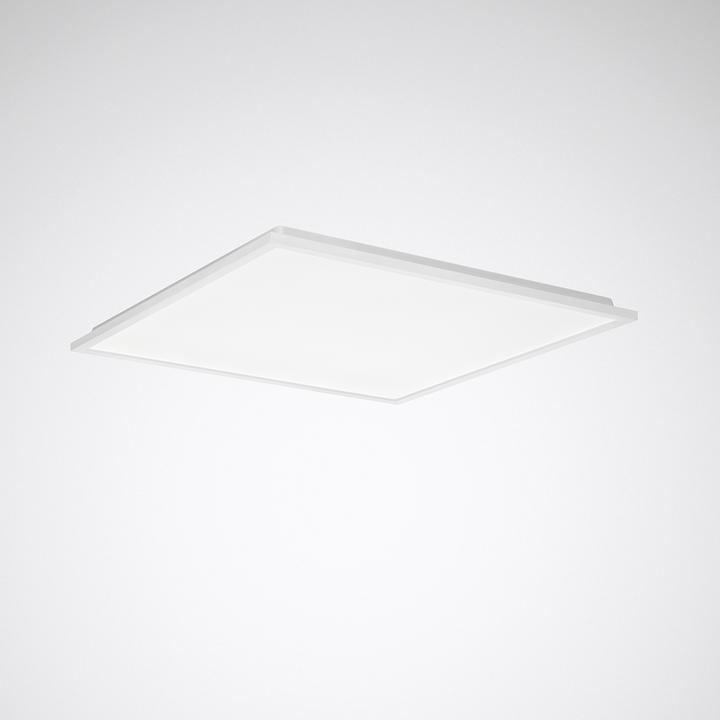 Trilux Siella G8 M73 PW19 28-836454040/3ML-840 Recessed lights 33W 4100lm (4100 lm)