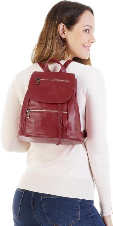 Immagine prodotto Samantha Look Rucksack City (12 l)
